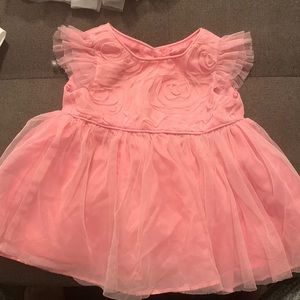 0-3 Month Babygirl lot